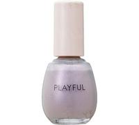 Dear Laura - Playful Nail Color Pun-15 Dusty Lavender 10ml
