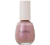Dear Laura - Playful Nail Color Pun-16 Misty Pink 10ml