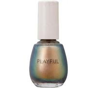 Dear Laura - Playful Nail Color Pun-20 Metallic Dream 10ml