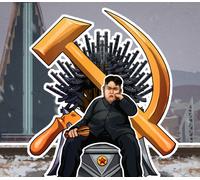 Dear Leader Steam CD Key