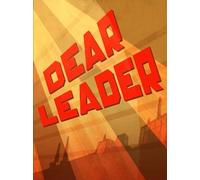 Dear Leader Steam Key GLOBAL
