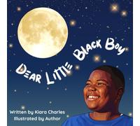Dear Little Black Boy