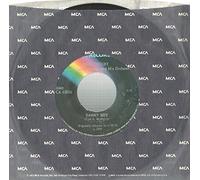 dear little boy of mine / danny boy 45 rpm single