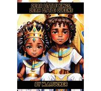 Dear Little Kings, Dear Little Queens