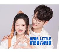 Dear Little Mermaid