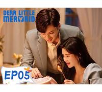 Dear Little Mermaid EP05