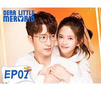 Dear Little Mermaid EP07