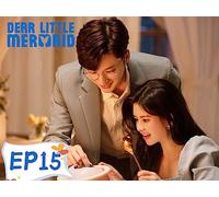 Dear Little Mermaid EP15