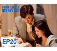 Dear Little Mermaid EP20
