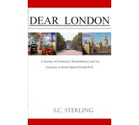 Dear London: A journey of solemnity, remembrance, and joy.