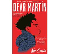 Dear Martin
