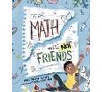 Dear Math, We're Not Friends