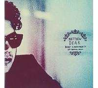 Dear, Matthew - Body Language Vol. 7 (Mixed By Matthew Dear)