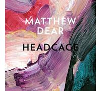 Dear, Matthew - Headcage [VINYL]