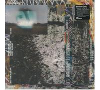 DEAR, Matthew - Preacher's Sigh & Potion: Lost Album - 180 gram maroon vinyl LP