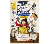 Dear Maybe: Weather System: a.k.a. MDU: The Sticky Glue Fix: 2