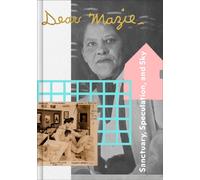 Dear Mazie, : Sanctuary, Speculation, and Sky