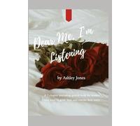 Dear Me, I'm Listening: A Guided Journal for Women to Grow, Heal and Rewrite Their Story