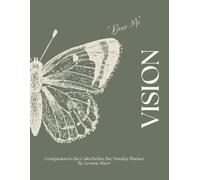 Dear Me (Letter to my Future Self): Personal Development Visioning / Goal Setting Process