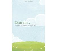 Dear me: Letters to My Morning & Night Self, Daily Journal, Mindfulness, Self-Help, Healing