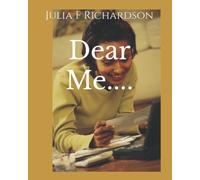 Dear Me....: Letters to our younger adoptee selves