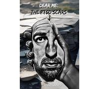 Dear Me: The PTSD Scars