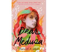 Dear Medusa: (A Novel in Verse)