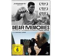 Various - Dear Memories - Eine Reise mit dem Magnum-Fotografen Thomas Hoepker