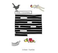 Dear Minister, Letters from a Public Servant