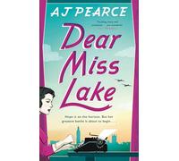 Dear Miss Lake