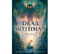 Dear Mothman