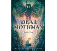 Dear Mothman: A Novel in Verse