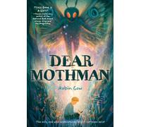 Dear Mothman : A Novel in Verse