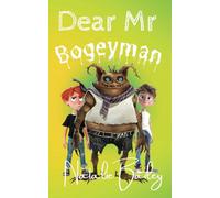 Dear Mr Bogeyman