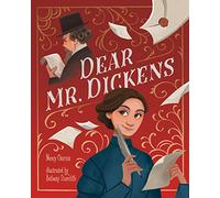 Dear Mr. Dickens