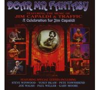 Dear Mr Fantasy: A Tribute To Jim Capaldi & Traffic By Dear Mr. Fantasy (2008-12-01)