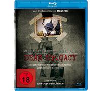 Dear Mr.Gacy [Blu-ray]