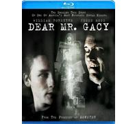 Dear Mr Gacy [Blu-ray] [2010] [US Import]