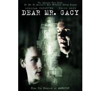 Dear Mr. Gacy by ANCHOR BAY