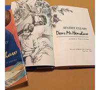 Dear Mr. Henshaw: A Newbery Award Winner