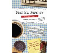 Dear Mr. Kershaw: A Pensioner Writes: 2 (Bonkers Letters To Rock, Pop & Punk Stars With Genuine Hilarious Replies in support of Musicians Against Homelessness)