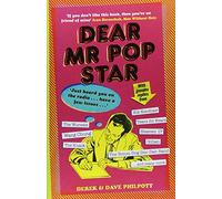 Dear Mr Pop Star