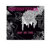 Dear Mr. Time - Grandfather (Digipak)