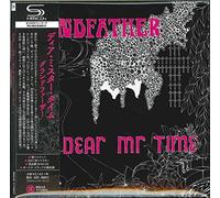 Dear Mr. Time - Grandfather -Shm-CD-