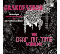 Dear Mr.Time - Grandfather - The Dear Mr. Time Anthology: 3CD Digipak