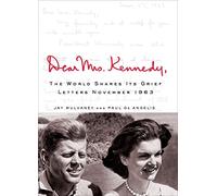 Dear Mrs. Kennedy