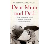 Dear Mum and Dad