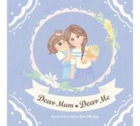 Dear Mum, Dear Me: When love unlocks what is broken
