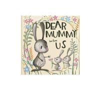 Dear Mummy Love From Us : A gift book for children to give to their mother
