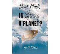 Dear Musk... Is Heaven a Planet?